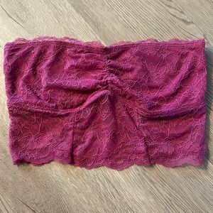 American eagle bralette